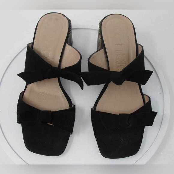 Wonders heeled Sandals - Picture 1 of 6